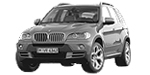 BMW E70 U0780 Fault Code