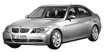 BMW E92 U0780 Fault Code