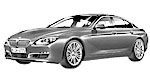 BMW F06 U0780 Fault Code